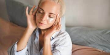 The Ultimate 5-Step Nighttime Skincare Routine for 2025: Dermatologist-Approved - Cover Image