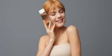 Sensitive Skin SOS: Top 4 Gentle Skincare Products for 2025 - Cover Image