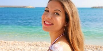 Achieve a Natural Glow: Your Summer 2025 Skincare Routine - Cover Image