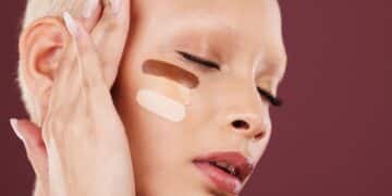 Choosing the Right Foundation: Your 2025 Skin Type Guide - Cover Image