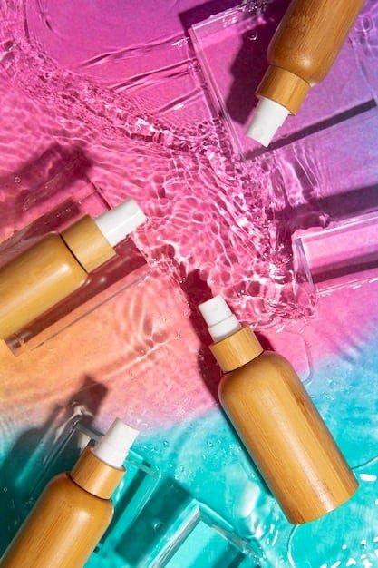 The Best Setting Sprays for Long-Lasting Makeup: A 2025 Review