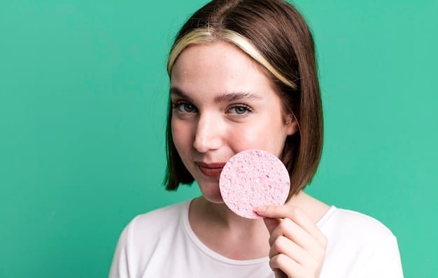 How to Apply Foundation with a Beauty Sponge: Flawless Finish Guide