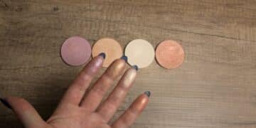 Choose the Perfect Eyeshadow Palette for Your Skin Tone: A 2025 Guide - Cover Image