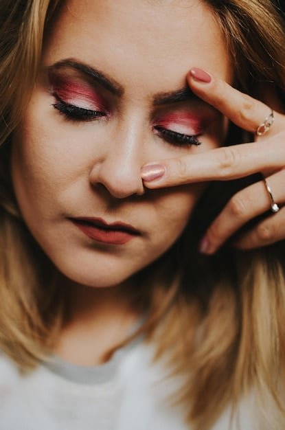 Eye Makeup for Sensitive Eyes: 2025 Product & Technique Guide