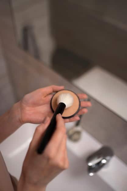 How to Clean Your Makeup Brushes: A Step-by-Step Guide