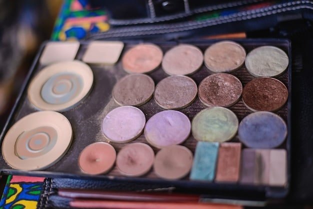 The Best Drugstore Eye Makeup Products: Quality on a Budget in 2025