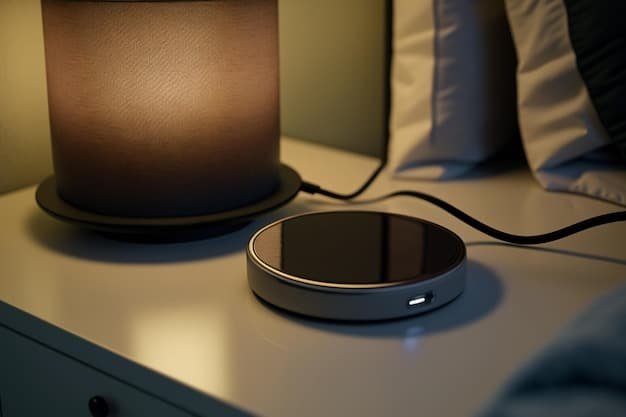 A detailed shot of a premium  with high-end features, displayed on a table with other modern devices. The lighting is focused on the device, emphasizing its sleek design and advanced technology.